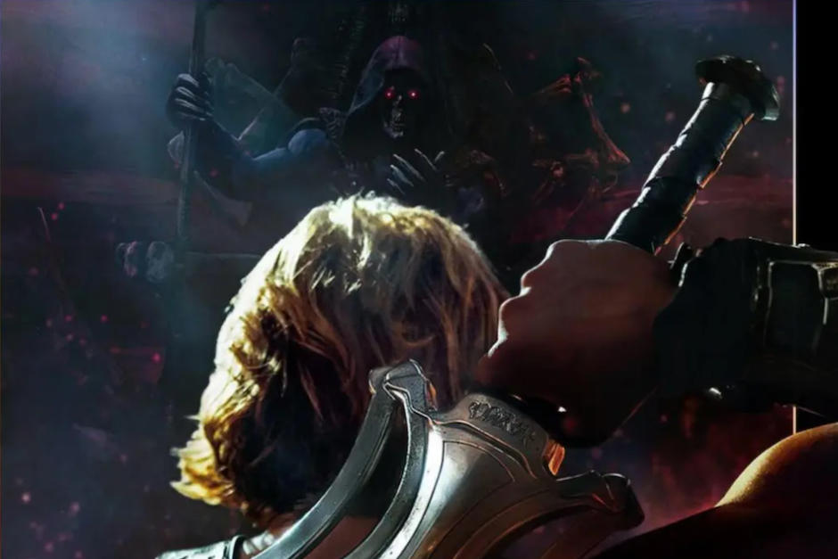 Masters of the Universe pega duro en la nostalgia. (Foto: Masters of the Universe)