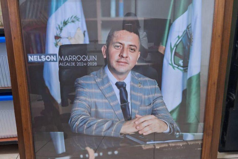 El jefe edil fue víctima de un ataque armado en vísperas de Navidad del 2025. (Foto: redes sociales)