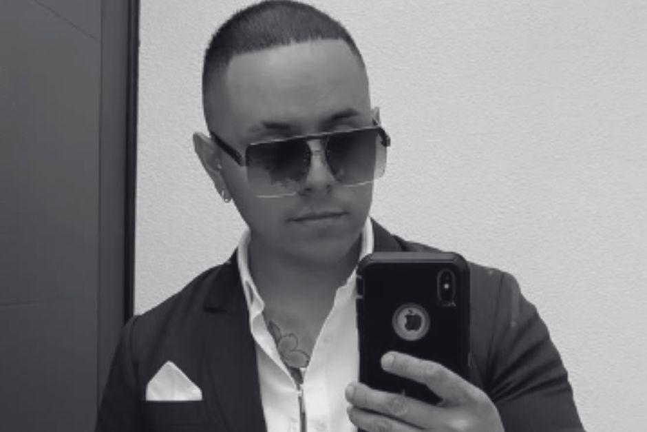 En redes sociales compartía parte de sus intereses y estilo de vida. (Foto: redes sociales)