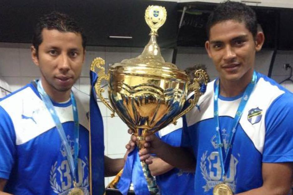 Juan José Paredes (8 veces campeón) arremetió en TikTok contra el portero Fredy Pérez. (Foto: AFP)