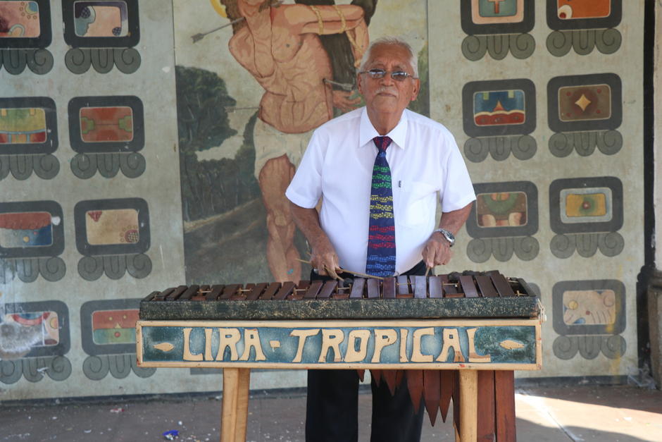 Lira Tropical es uno de sus legados musicales. (Foto: Archivo)