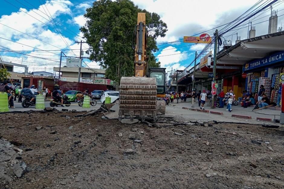 Los Codedes ejecutarán proyectos de mejoras para los departamentos. (Foto: Archivo / Soy502) 