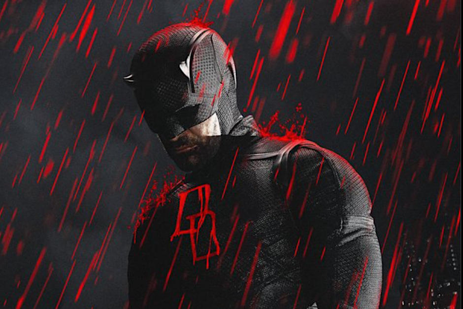 El trailer de Daredevil fue lanzado. (Foto: Marvel)