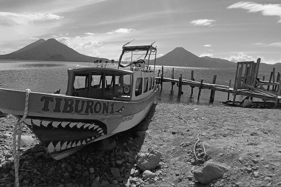 La dos víctimas murieron tras el naufragio. (Nuestro Diario)