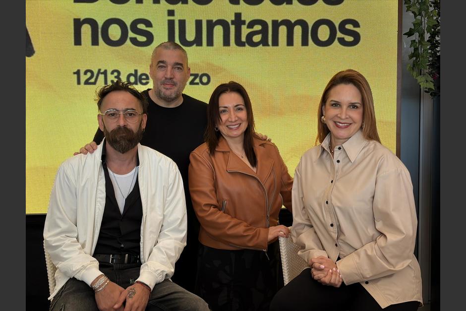 (Fotografía: Fernando Pinetta / Soy502)