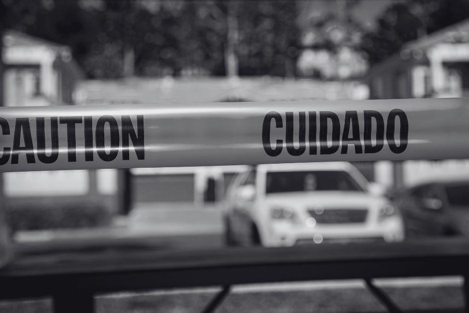 Tras presenciar el ataque armado, otros conductores informaron a las autoridades para atender a la víctima. (Foto ilustrativa: Shutterstock)