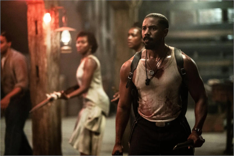 Así puedes disfrutar los títulos nominados. (Foto: Warner Bros)