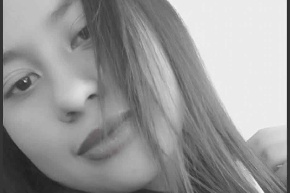 La docente murió durante un asalto en Mixco. (Foto: redes sociales)