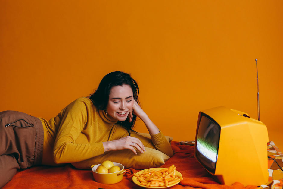 La video novela está inspirada en los años 70. (Foto ilustrativa: Pexels)