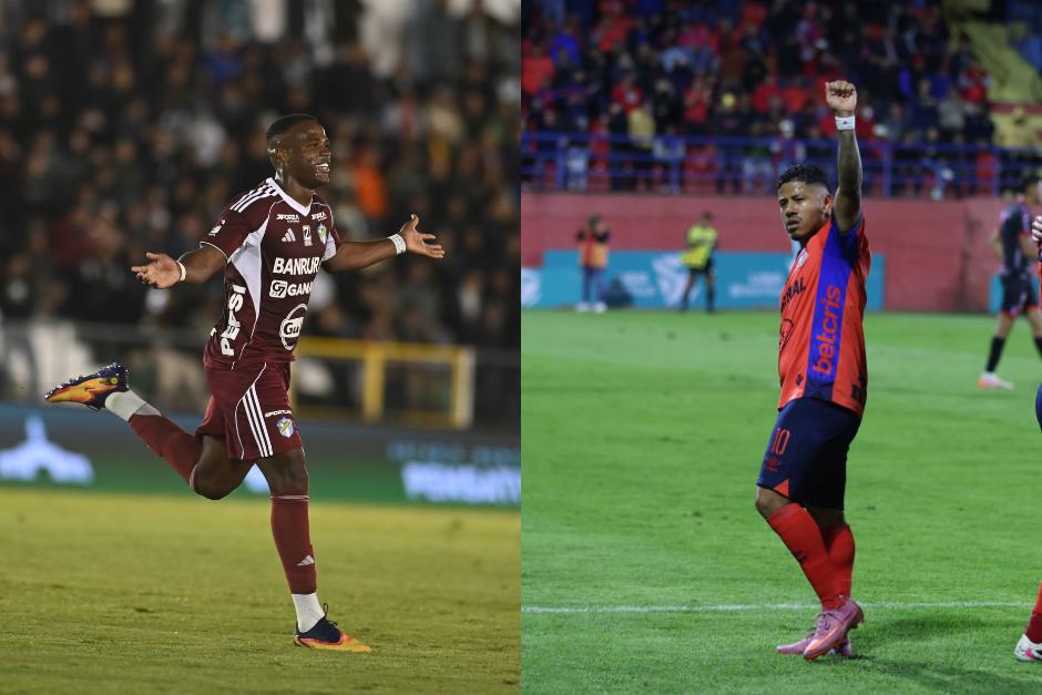 Cremas y Rojos vienen de ganar a mitad de semana. (Foto: Archivo)