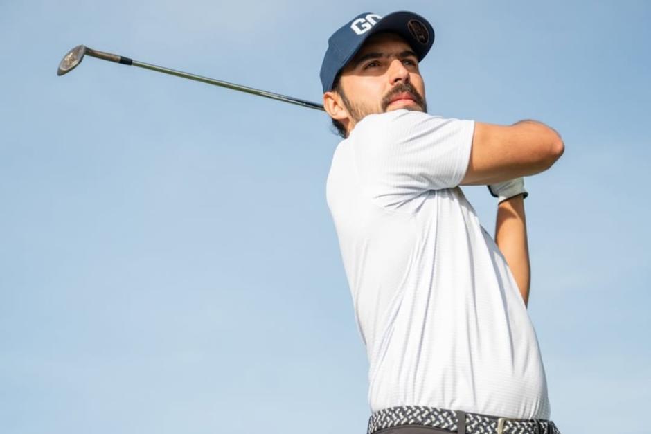 Los primeros tres días de competencia son este viernes, sábado y domingo (30, 31 de enero y 1 de febrero) en Guatemala Country Club. (Cortesía)