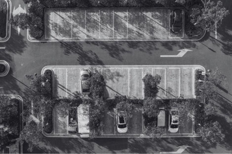 La víctima mortal se encontraba dentro de un vehículo en un comercial de zona 12. (Foto ilustrativa: istock)