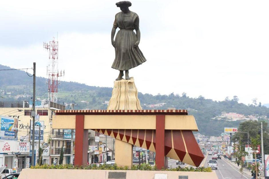 El plan busca mejorar la seguridad de la ciudad altense. (Foto: archivo/Soy502)