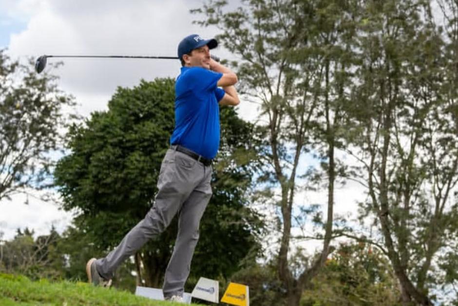 El sistema de salida será “shot gun” (una salida simultánea, a cada grupo de golfistas se le asigna un hoyo diferente para comenzar su ronda). (Foto: Cortesía Seguros Universales)