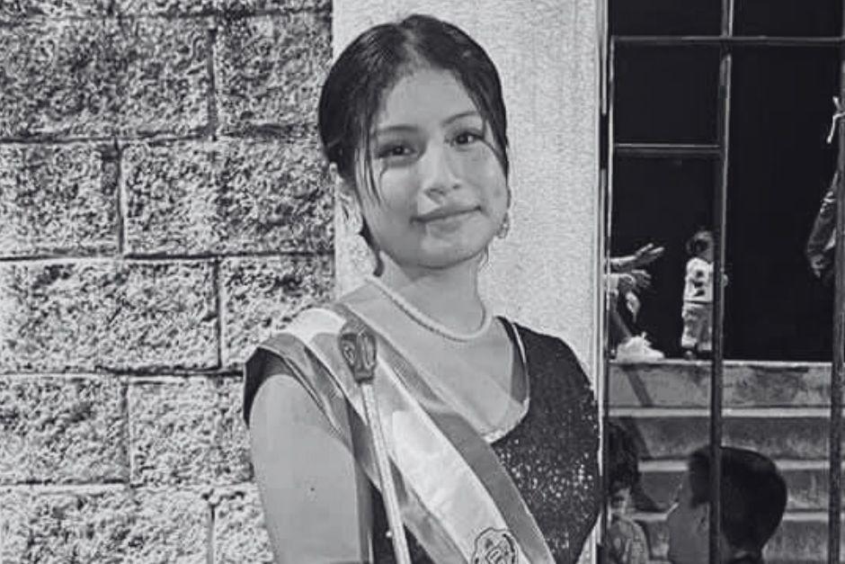 La joven fue identificada tras el trágico accidente. (Foto: redes sociales)