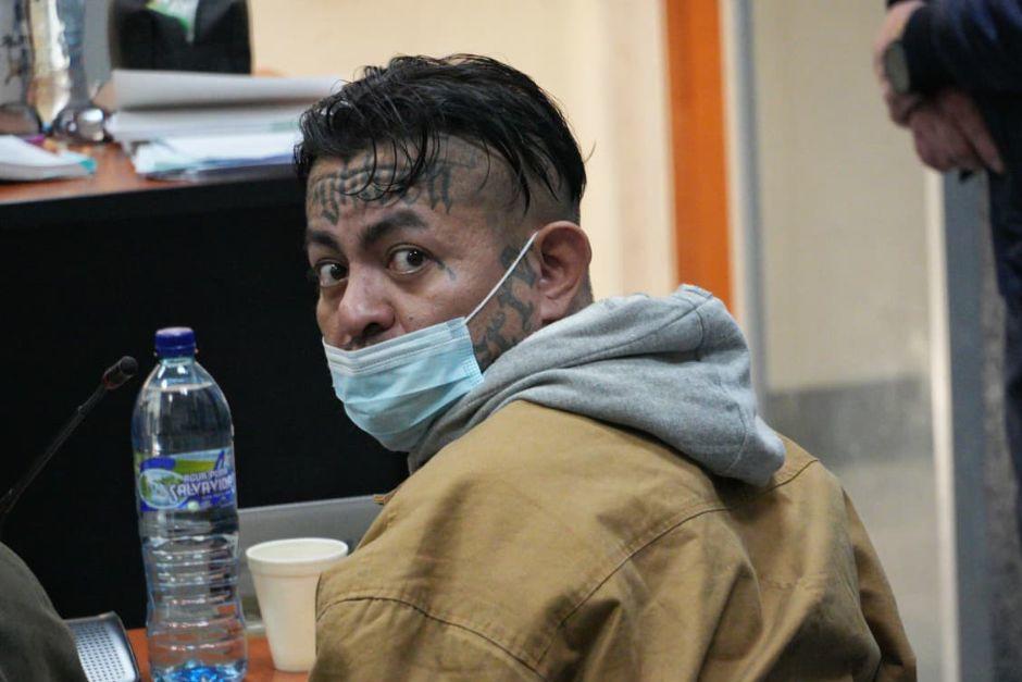 La audiencia se realizó este domingo 1 de febrero. (Foto: Wilder López/Soy502)