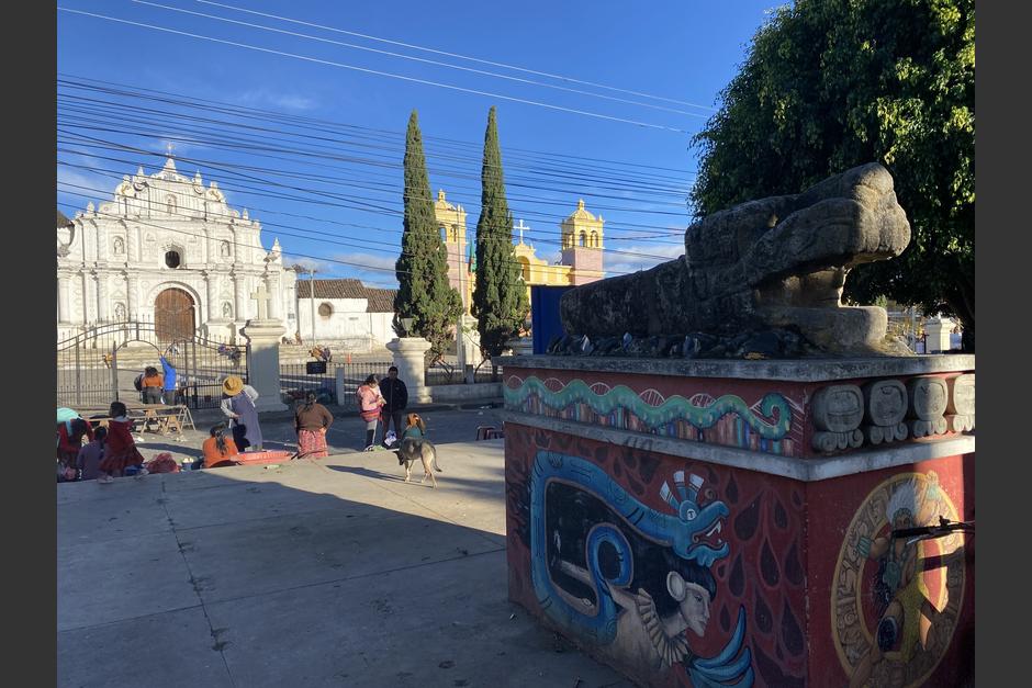 Las piezas fueron localizadas hacia 1964. (Foto: Carlos Sotz/Colaborador)