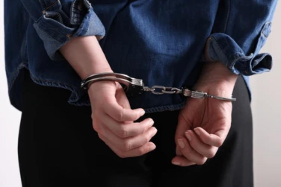  Fueron capturadas tras el cateo en el barrio El Gallito. (Foto ilustrativa: Shutterstock)