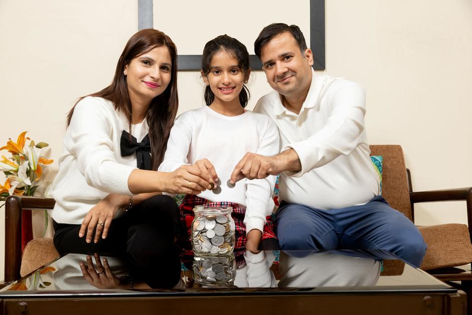 Un 2026 estable empieza con decisiones simples y constantes. (Foto: shutterstock)