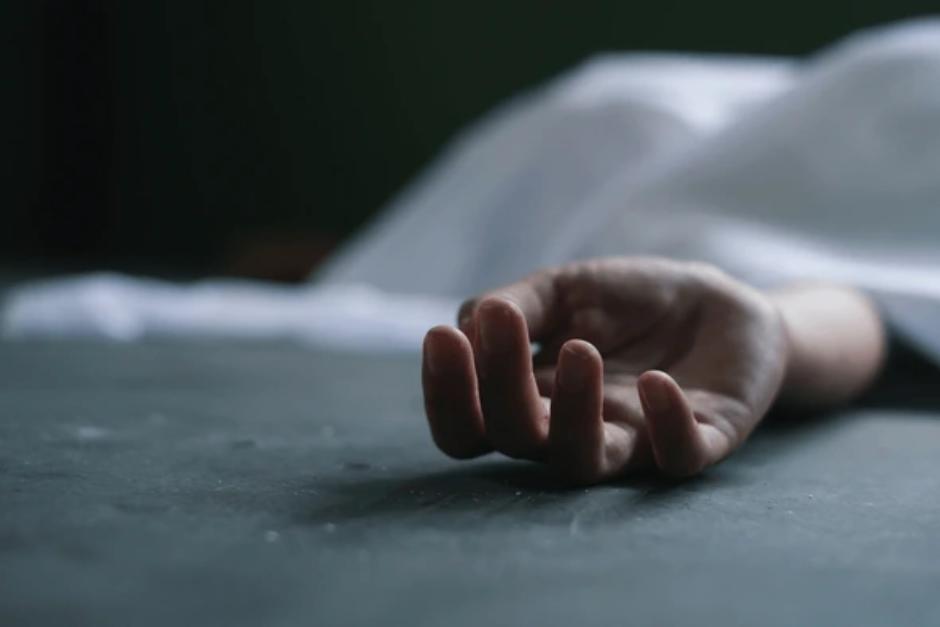 La mujer no fue identificada en el lugar y vestía un uniforme de una empresa de seguridad privada. (Foto ilustrativa: iStock)