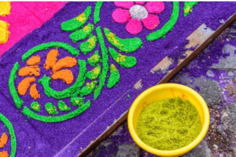 Los recorridos procesionales de Cuaresma inician este próximo 18 de febrero. (Foto: Shutterstock)