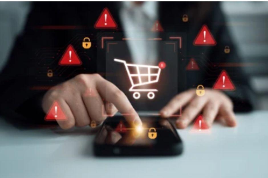 El señalado promocionaba el vehículo robado a través de una tienda virtual en redes sociales. (Foto ilustrativa: Shutterstock)