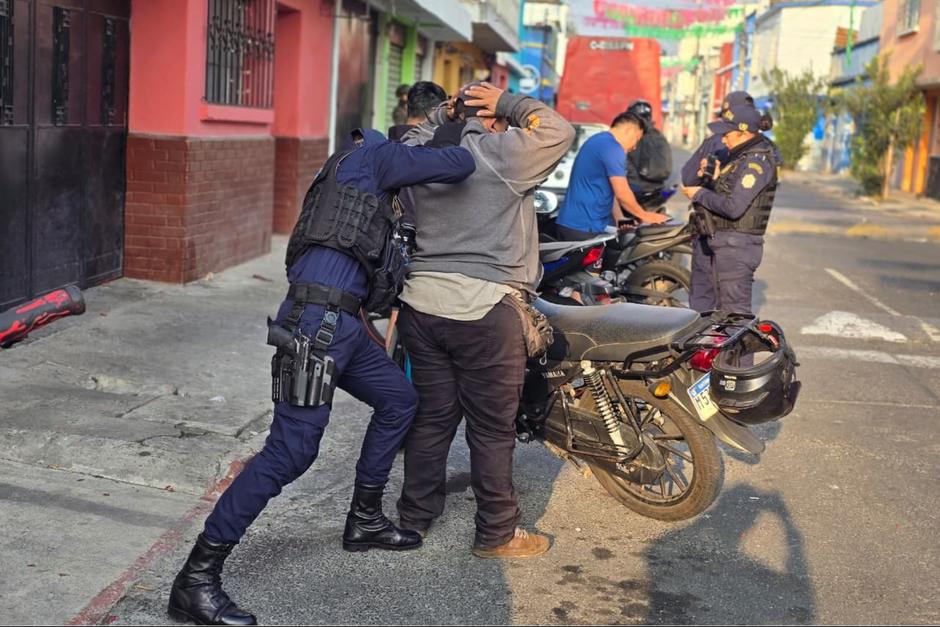 El estado de Prevención comenzará a regir a partir de que finalice el estado de Sitio. (Foto: Archivo / Soy502) 