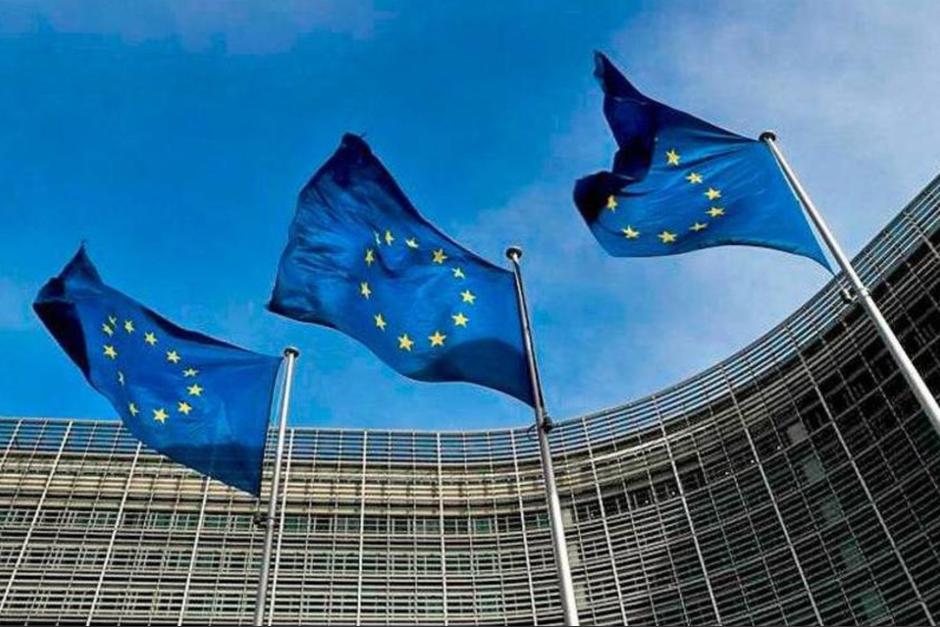 La Misión de Eurodiputados se reunirán con varios actores del país. (Foto: Archivo / Soy502) 