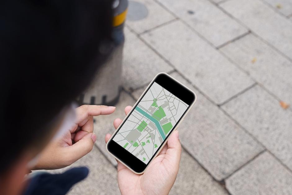 El asistente virtual permitirá a la población consultar información sobre despeje de vías, movilidad, recomendaciones de seguridad. (Foto ilustrativa: Shutterstock)