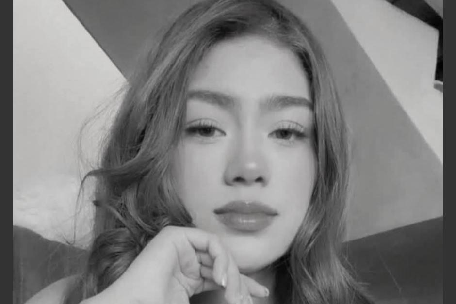 La joven era originaria de Barrillas. (Foto: redes sociales)