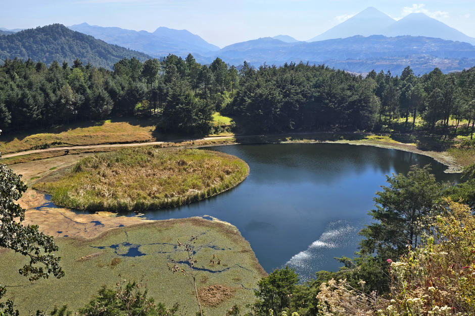 Este destino aún es poco conocido por muchos viajeros. (Foto: Julio Bala/Colaborador)