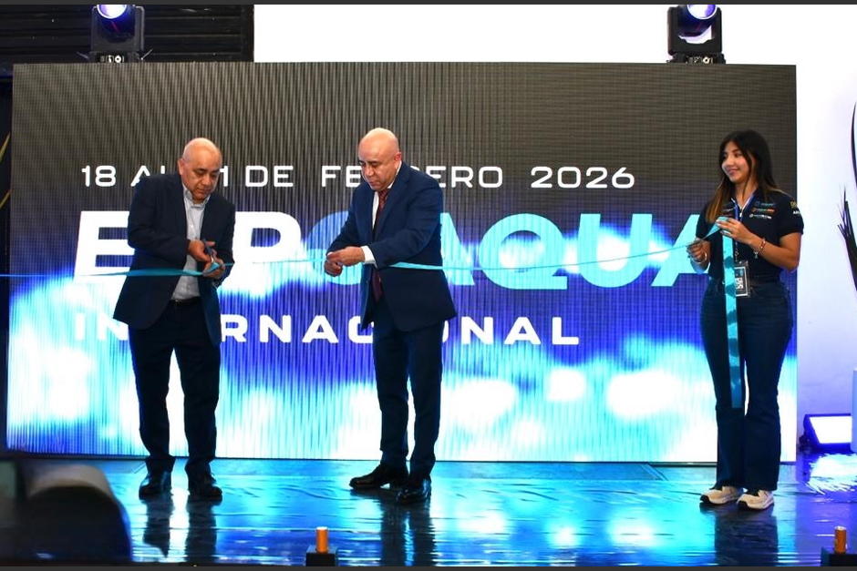 (Fotografía: Content Marketing Soy502)