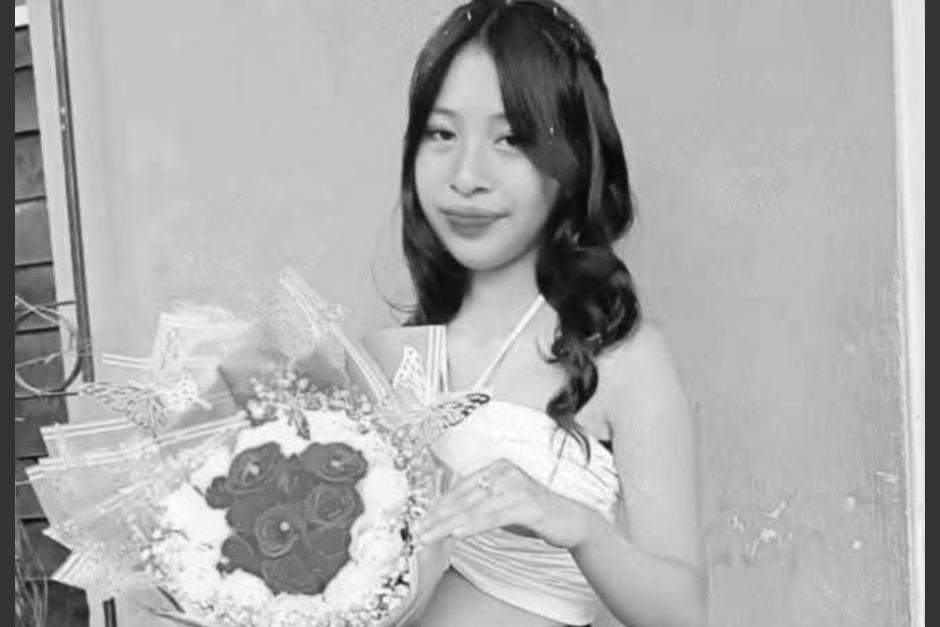 La menor ya no regresó a su casa. (Foto: redes sociales)