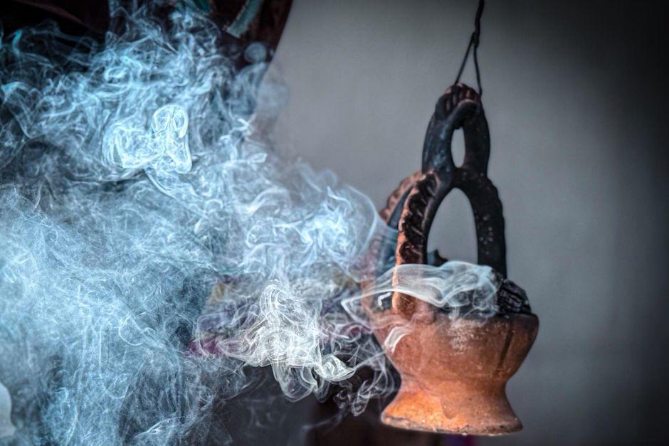 La procesión saldrá a las 16:00 horas. (Foto:Devociones Del Pueblo Mixqueño)