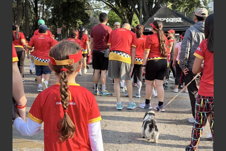 (Fotografía: Fernando Pinetta/ Soy502)