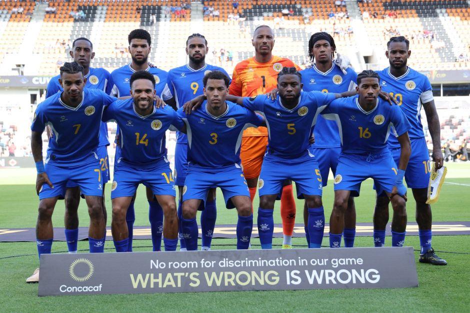 Curazao hará historia este 2026 al debutar en una Copa del Mundo de la FIFA. (Foto: AFP)