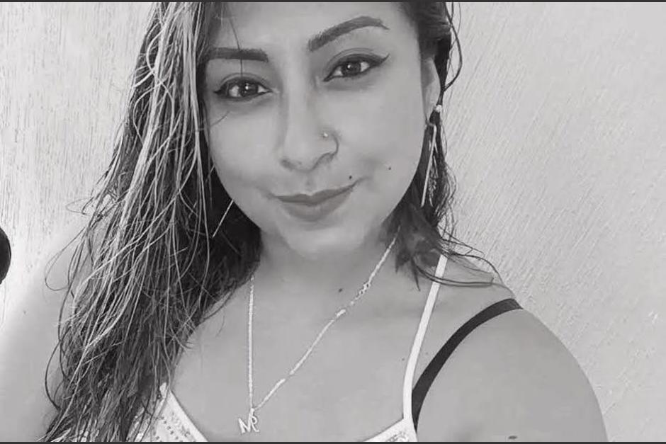 Su expareja es considerada como sospechosa. (Foto: redes sociales)