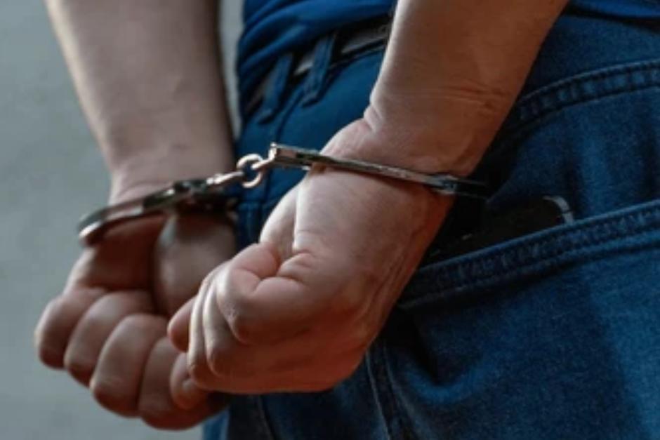 El hombre es el principal sospechoso del asesinato de su hijo. (Foto ilustrativa: Shutterstock)