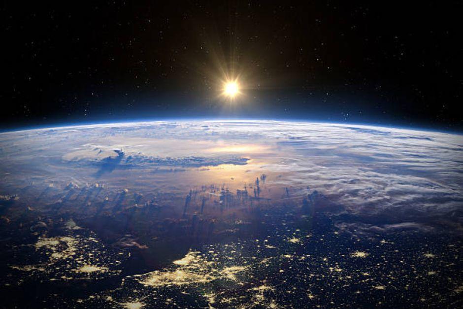 La Tierra alcanzará la distancia más lejana posible del Sol el próximo lunes. (Foto ilustrativa: iStock)