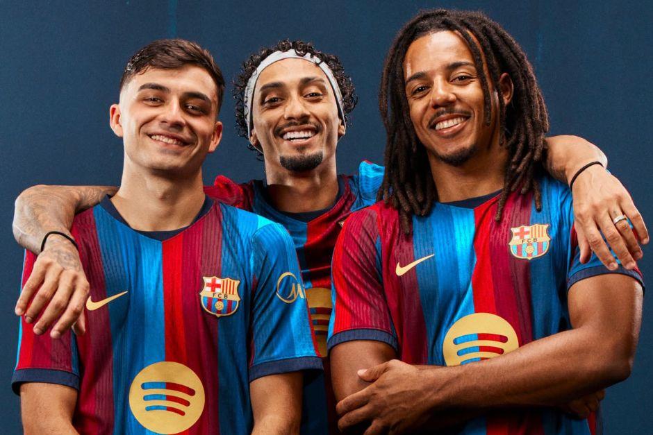 Los culés están contentos debido a que podrán reforzar su equipo para la nueva temporada. (Foto: FCB)