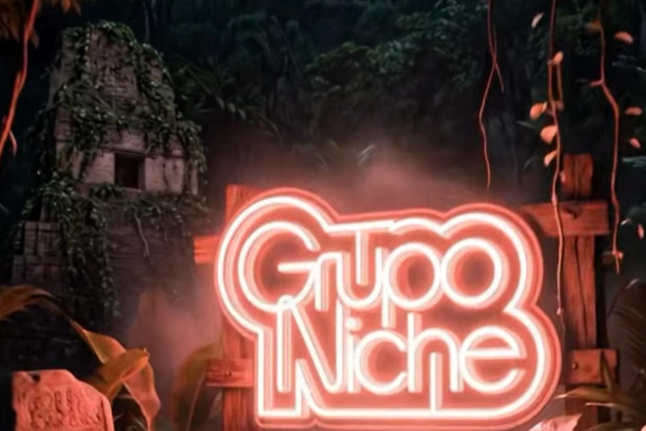 Grupo Niche dedicó un mensaje a los guatemaltecos. (Foto: Instagram)
