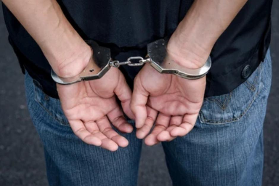 El hombre fue puesto a disposición del juzgado correspondiente. (Foto ilustrativa: Shutterstock)