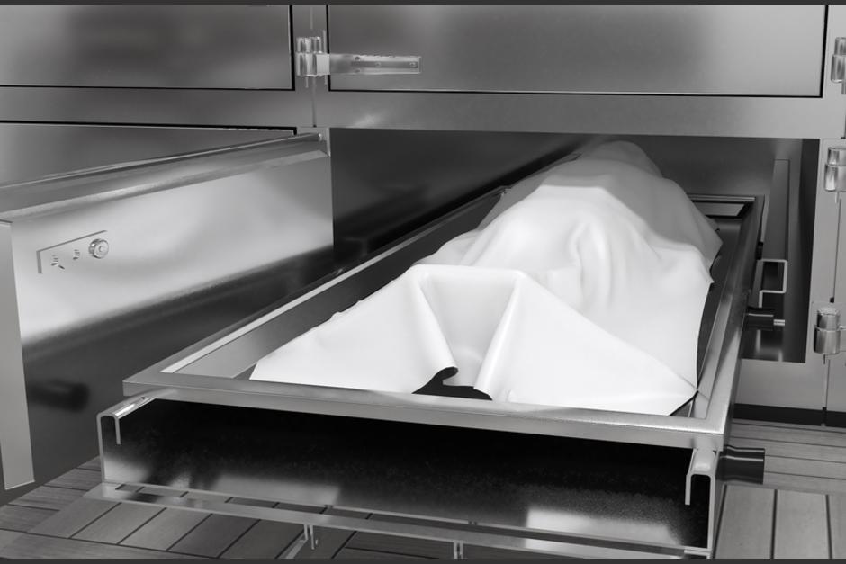 El cuerpo de la víctima presentaba señales de violencia. (Foto: Shutterstock)