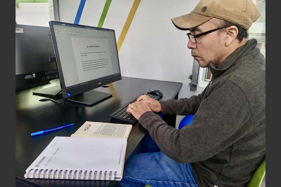Inscripción abierta para cursos virtuales de la Muni de Guatemala. (Foto: Cortesía/Municipalidad de Guatemala)