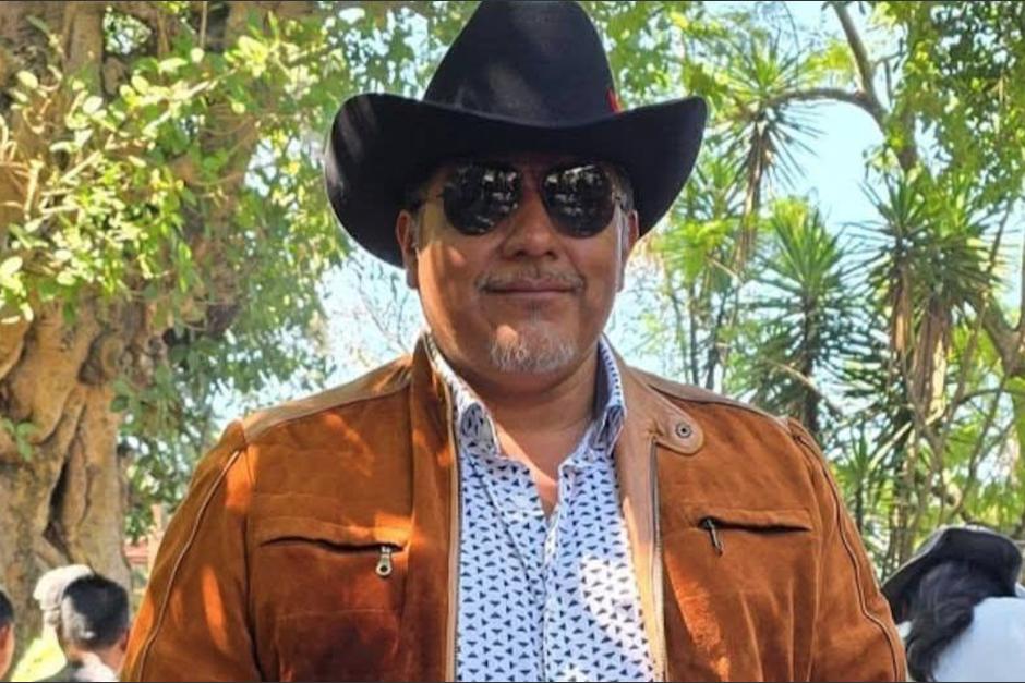 La población pide la renuncia del jefe edil. (Foto: redes sociales)