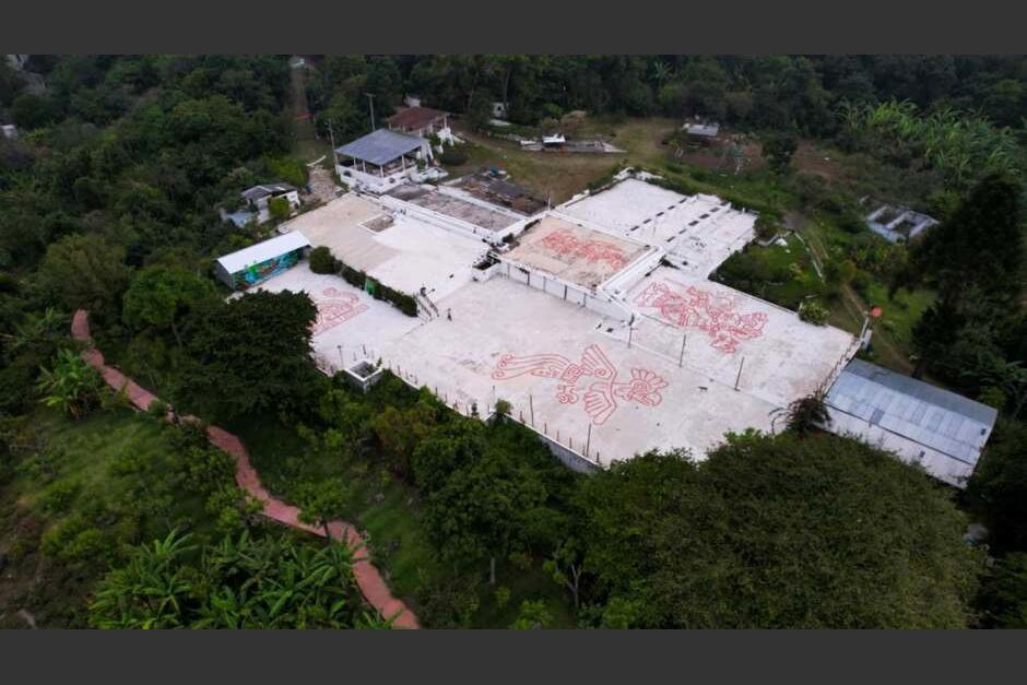 La apertura de este espacio busca la conservación del bosque, la protección de las aves, e impulsar la educación ambiental. (Foto: Cortesía Finca Venecia)