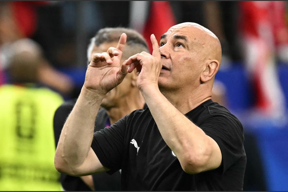 Egipto ha marcado 6 goles y ha generado 62 remates, 17 de ellos entre los 3 palos. (Foto: AFP) 