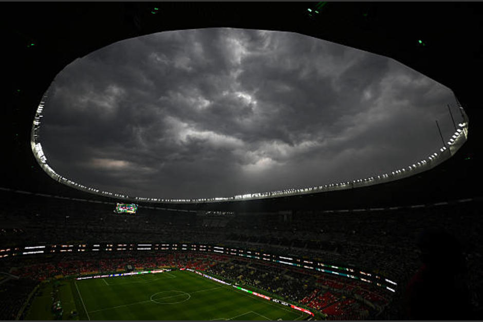 El partido entre México e Inglaterra se podría adelantar el próximo domingo. (Foto: FIFA)