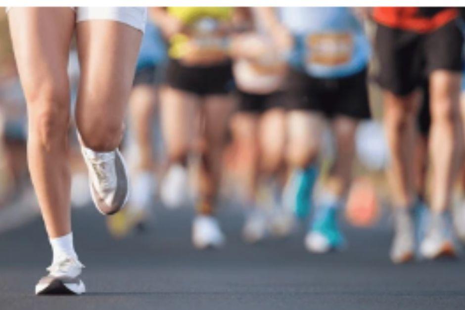 Los corredores iniciaran su recorrido desde las 7:00 horas de este 5 de julio. (Foto ilustrativa: Shutterstock)