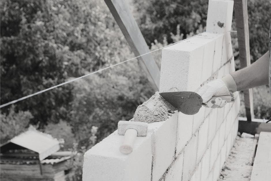 Un hombre armado ingresó a la construcción y disparó contra el hombre. (Foto ilustrativa: Shutterstock)